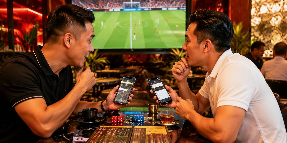 oa888 Casino trực tuyến xây dựng cho người chơi Việt