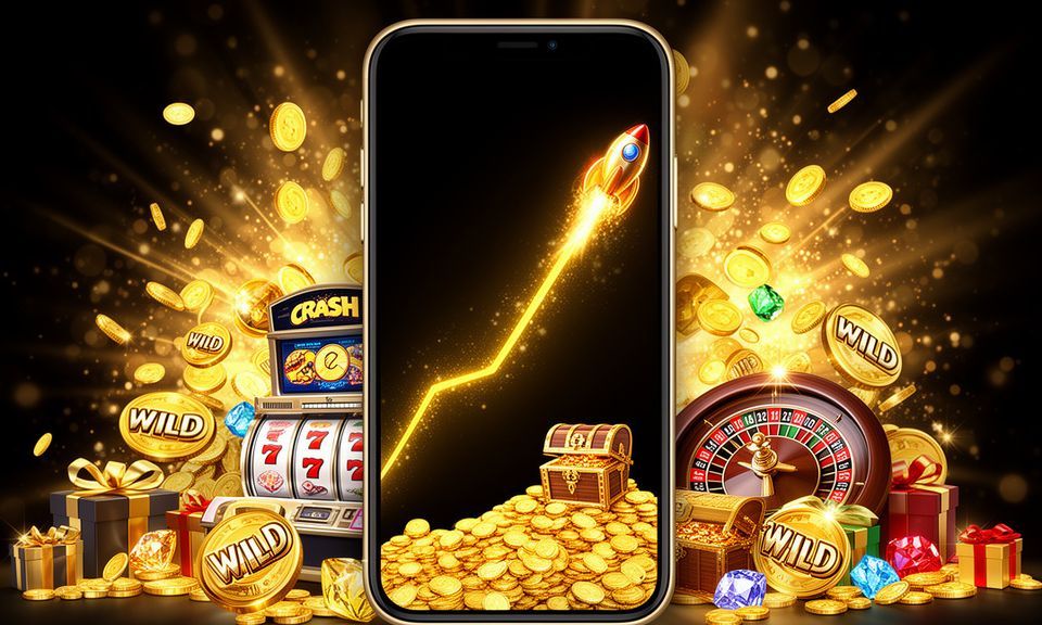 oa888 Bao Vang Slot Có Gì Ở oa888?